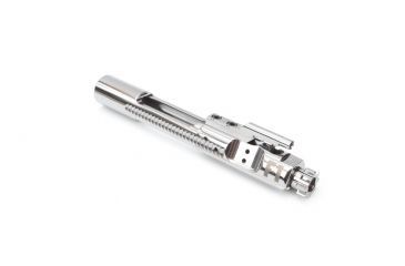 Image of Watchtower Firearms Durabolt 5.56 Left-Handed Crn, Silver, DB-556-LFT-CRN