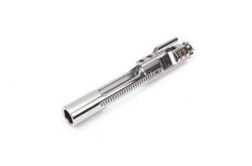 Image of Watchtower Firearms Durabolt 5.56 Left-Handed Crn, Silver, DB-556-LFT-CRN