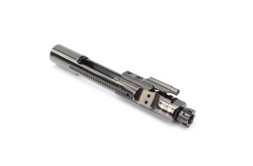 Image of Watchtower Firearms Durabolt 5.56 Left-Handed Dlc, Black, DB-556-LFT-DLC