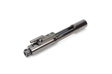 Image of Watchtower Firearms Durabolt 5.56 Left-Handed Dlc, Black, DB-556-LFT-DLC