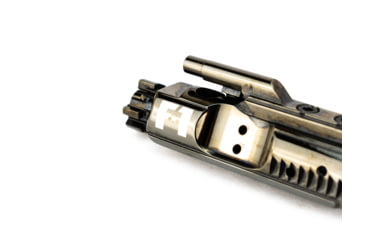 Image of Watchtower Firearms Durabolt 5.56 Left-Handed Dlc, Black, DB-556-LFT-DLC