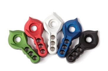 Image of Watchtower Firearms F-1 Safety Selector Kit, Black, SSK-BLK