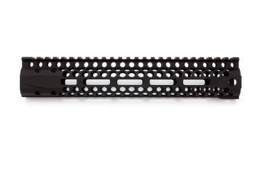 Image of Watchtower Firearms S7M 10.7in Handguard, Black, S7M-10-BLK