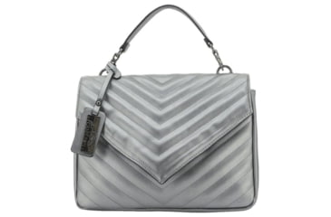 Image of Cameleon Rugged Rare Aria Concealed Carry Purse Silver 5D9E5986, RV49143