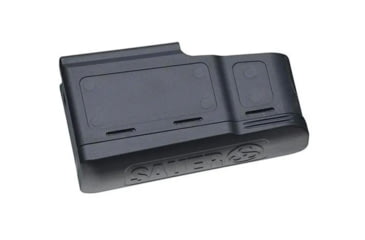 Image of Blaser USA Sauer S10500 Mag Sauer 100/101/M18 Mauser 18 Magazine .223 Rem 5/rd 436262B0, BNS10500