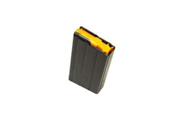 Image of Bear Creek Arsenal CmmG, Magazine, AR-15, 350 Legend, 25 Round, Black, 20 Rounds, 35AFC66-OEM-20RD