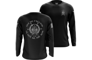 Image of We the People Holsters Tactical Plunder Long Sleeve Shirt BDBD4130, 6800702013538