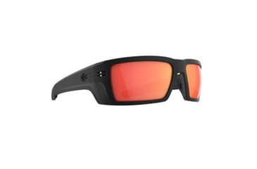 Image of Spy Optic Rebar Se Ansi - Spy Optic - Matte Black Sunglasses 7C1EA81A, 180798