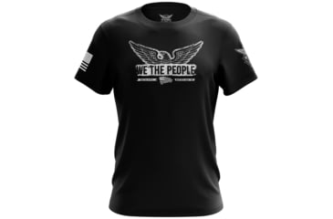 Image of We the People Holsters We The People Eagle Short Sleeve Shirt 4D147B4E, 1481791668322