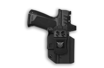Image of We the People Holsters Walther Pdp F-Series 3.5 Red Dot Optic Cut Iwb Holster 5E0CCB1D, 6911782223970
