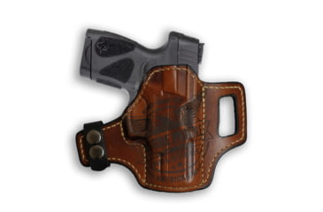 Image of We the People Holsters Taurus G2 / G2C Independence Leather Owb Holster 0F3B42F8, 6813828284514