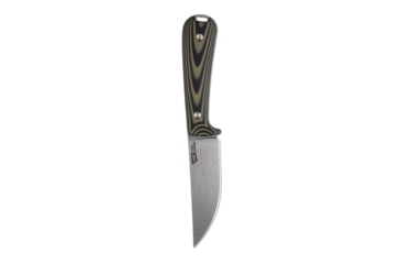 Image of Montana Knife Company STUBHORN - GREEN &amp; BLACK 853434B1, MKC-000943