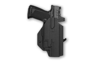 Image of We the People Holsters Walther Pdp Compact 5 With Streamlight Tlr-7/7A/7X Light Red Dot Optic Cut Owb Holster 66495150, 7022845526114