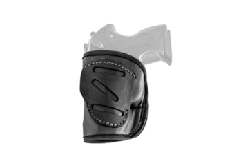 Image of Tagua Gunleather Weightless Holster for OT-4 in 1 Ecoleather-Glock 43/42 Blk RH, TWHS-H4-355