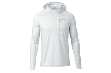 Image of Kuiu Gila PRO Long Sleeves Hunting Hoodie - Men's, Skyline, 3XL, Adult, Male, 7348964720798