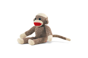 Image of Fox Rivers Original Sock Monkey AEA1129C, fox-river-s-original-sock-monkey