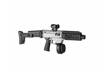 Image of USED F5 MFG CZ Scorpion ACR Adapter, Black, F5-CZACR-BLK, EDEMO2, Used, Condition Fair, Missing Item