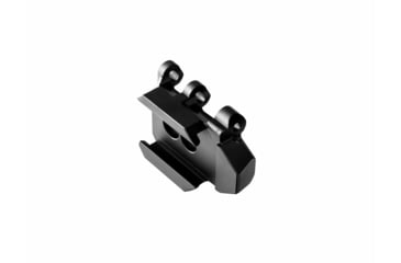 Image of USED F5 MFG CZ Scorpion ACR Adapter, Black, F5-CZACR-BLK, EDEMO2, Used, Condition Fair, Missing Item
