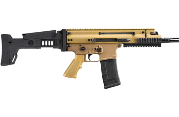 Image of F5 MFG ACR Stock System w/ Adapter