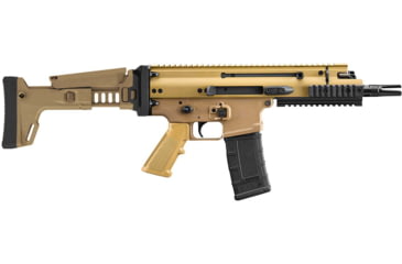 Image of F5 MFG ACR Stock System w/ Adapter