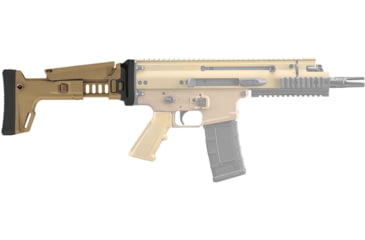 Image of F5 MFG ACR Stock System w/ Adapter