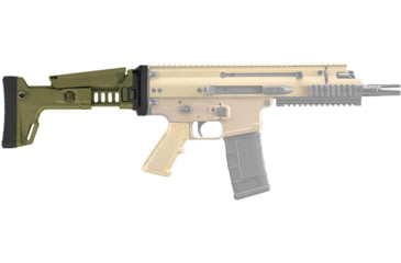 Image of F5 MFG ACR Stock System w/ Adapter