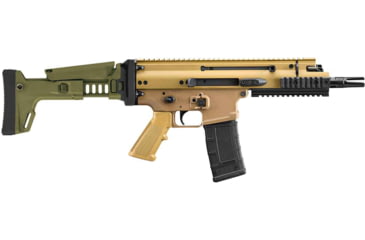 Image of F5 MFG ACR Stock System w/ Adapter