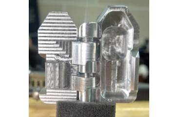 Image of F5 MFG CZ Bren 2 ACR Modular Stock System w/ Adapter