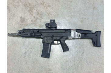 Image of F5 MFG CZ Bren 2 ACR Modular Stock System w/ Adapter