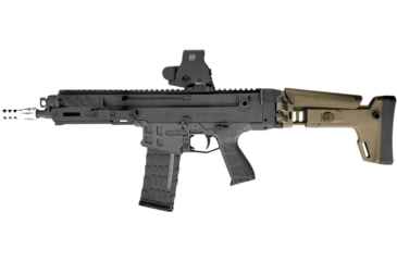 Image of F5 MFG CZ Bren 2 ACR Modular Stock System w/ Adapter
