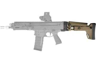 Image of F5 MFG CZ Bren 2 ACR Modular Stock System w/ Adapter