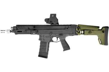 Image of F5 MFG CZ Bren 2 ACR Modular Stock System w/ Adapter