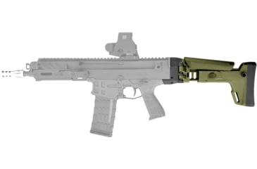 Image of F5 MFG CZ Bren 2 ACR Modular Stock System w/ Adapter