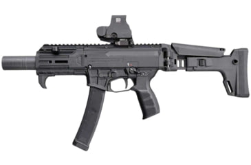 Image of F5 MFG CZ Scorpion ACR Modular Stock System w/ Adapter