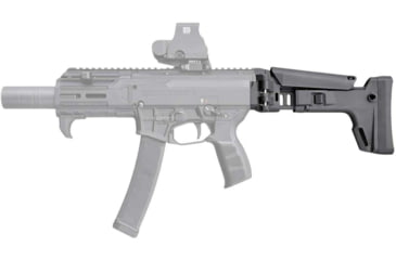 Image of F5 MFG CZ Scorpion ACR Modular Stock System w/ Adapter