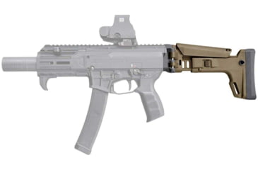Image of F5 MFG CZ Scorpion ACR Modular Stock System w/ Adapter