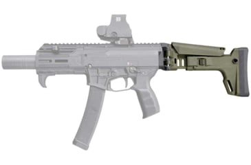 Image of F5 MFG CZ Scorpion ACR Modular Stock System w/ Adapter