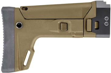 Image of F5 MFG Gen 2 1913 Picatinny Rail ACR Modular Stock System w/ Adapter