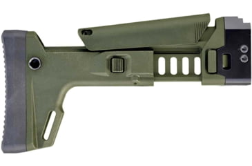 Image of F5 MFG Gen 2 1913 Picatinny Rail ACR Modular Stock System w/ Adapter