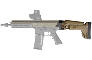 Image of F5 MFG Gen 2 PSA JAKL 5.56/300/9mm Stock System w/ Adapter