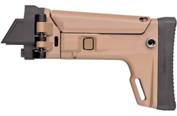 Image of F5 MFG Gen 2 PSA JAKL 5.56/300/9mm Stock System w/ Adapter