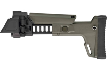 Image of F5 MFG Gen 2 PSA JAKL 5.56/300/9mm Stock System w/ Adapter