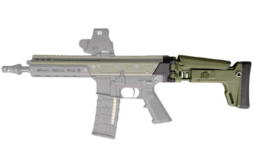 Image of F5 MFG Gen 2 PSA JAKL 5.56/300/9mm Stock System w/ Adapter