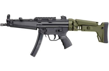 Image of F5 MFG MP-5 ACR Stock System w/ Adapter