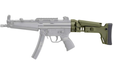 Image of F5 MFG MP-5 ACR Stock System w/ Adapter