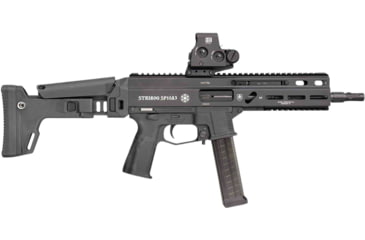 Image of F5 MFG Stribog ACR Stock System w/ Adapter