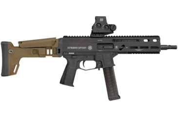 Image of F5 MFG Stribog ACR Stock System w/ Adapter