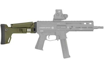 Image of F5 MFG Stribog ACR Stock System w/ Adapter