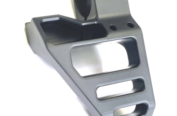 Image of F5 MFG Modular Brace System for STRIBOG with Cyberarm, Black, F5-MBSSP9A1CYA-BLK