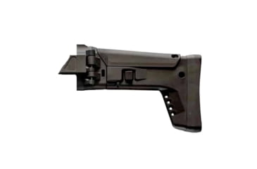 Image of F5 MFG Modular Stock System For PSA JAKL Adapter, Black, F5-MSS-JAKL-BLK